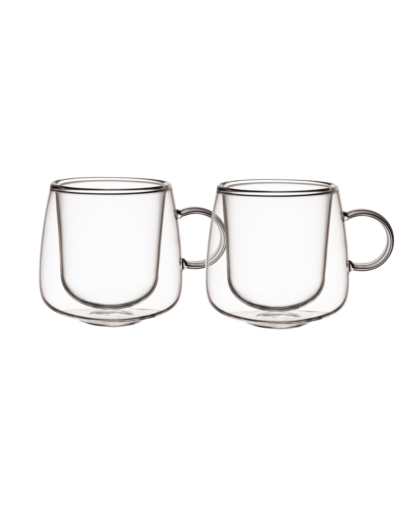 Villeroy & Boch Artesano стакан для эспрессо с термоизоляцией, набор из 2 шт.