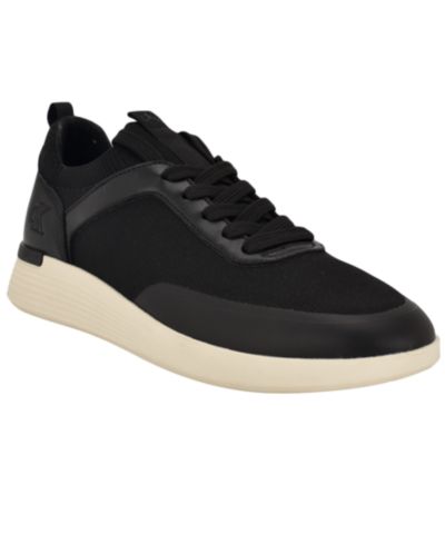 Мужские кеды Calvin Klein Gavner Casual Lace-Up
