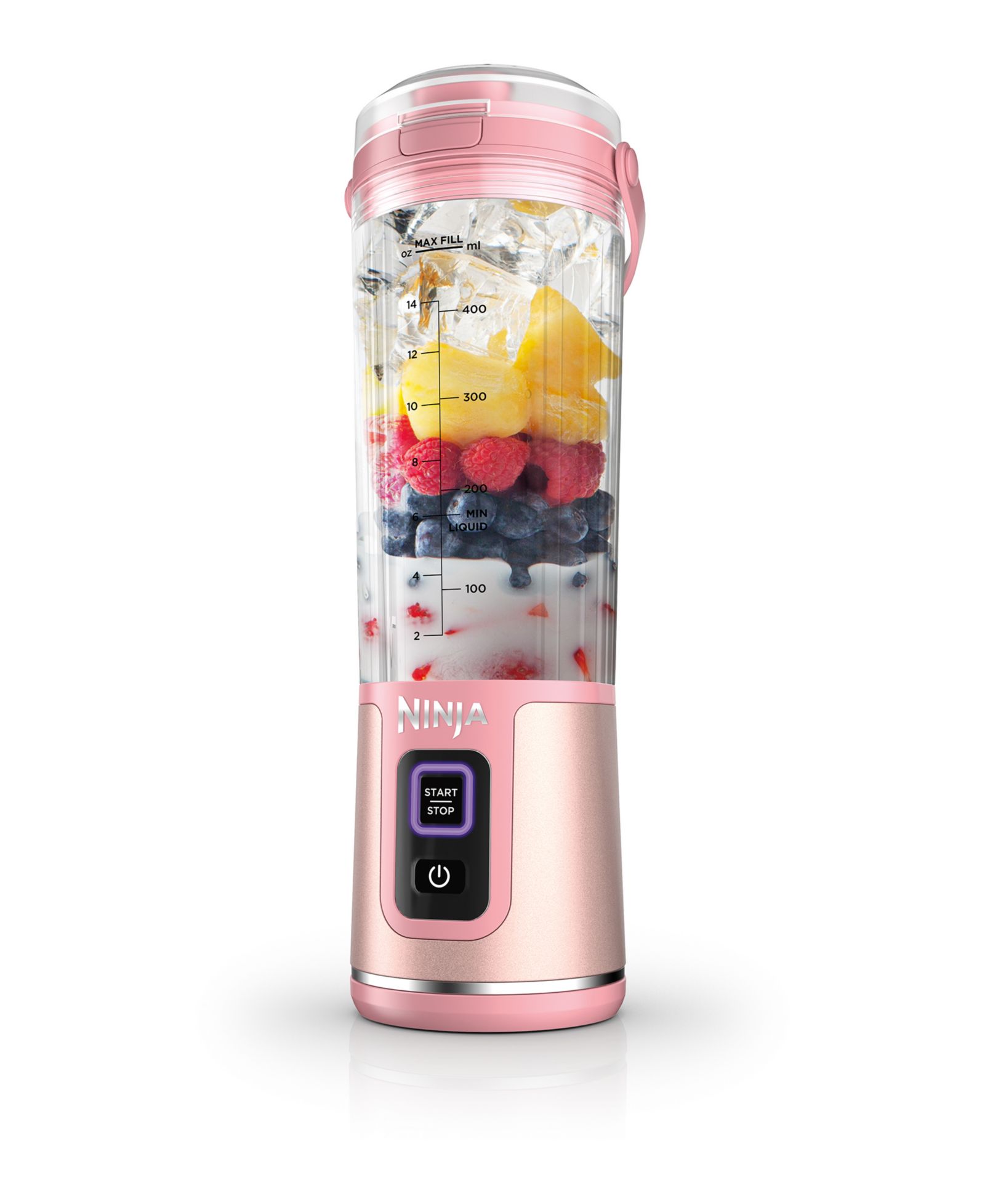 Ninja Blast Portable Blender