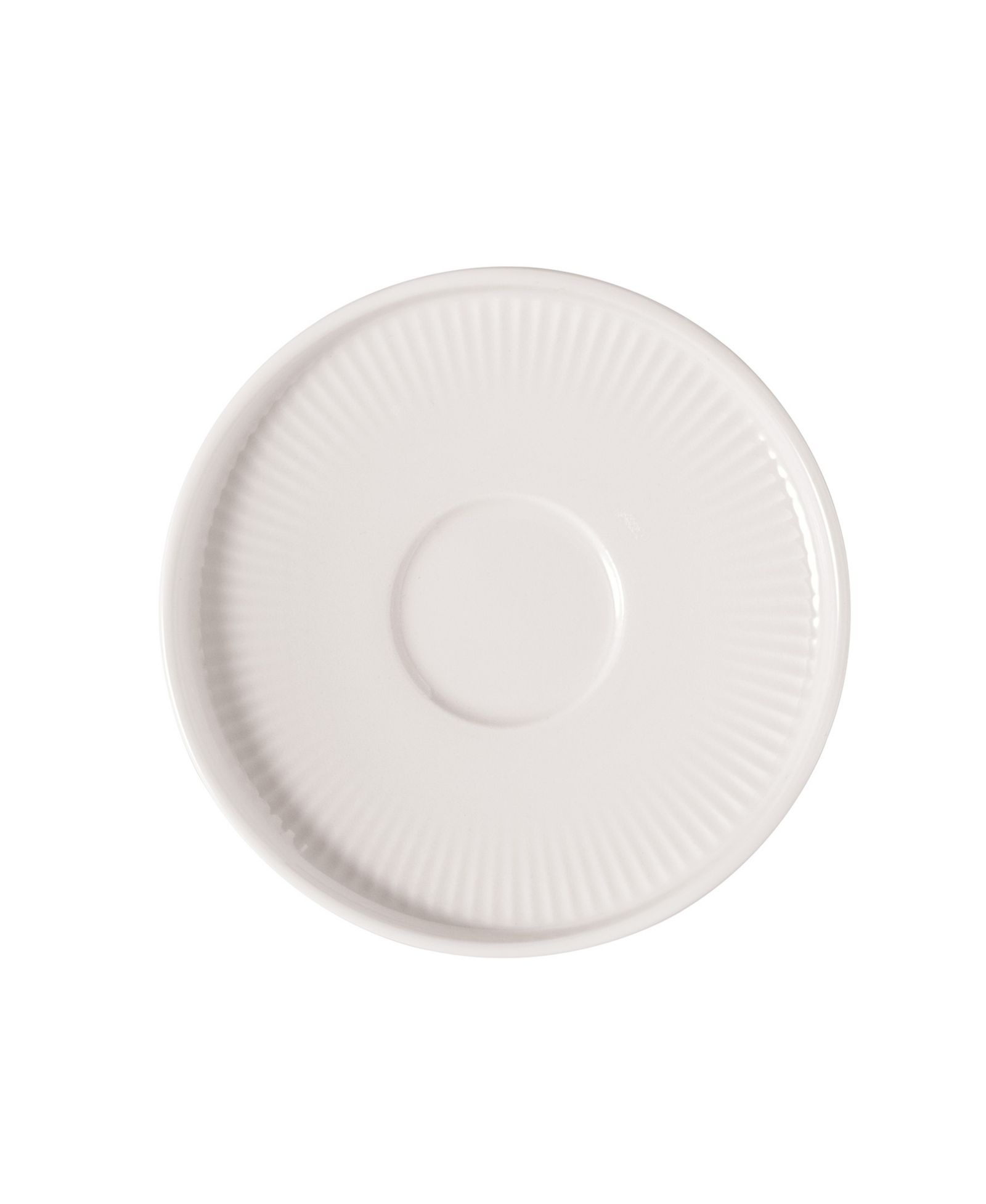 Блюдце для эспрессо Villeroy & Boch Afina