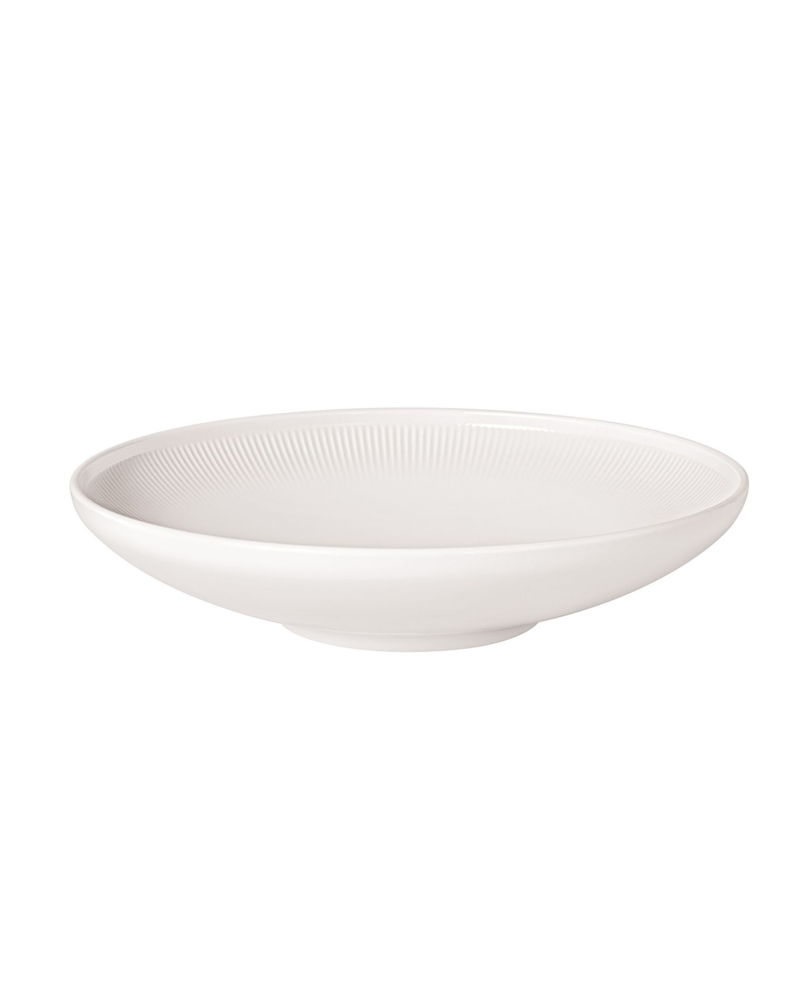 Villeroy & Boch Afina Deep Coupe Plate