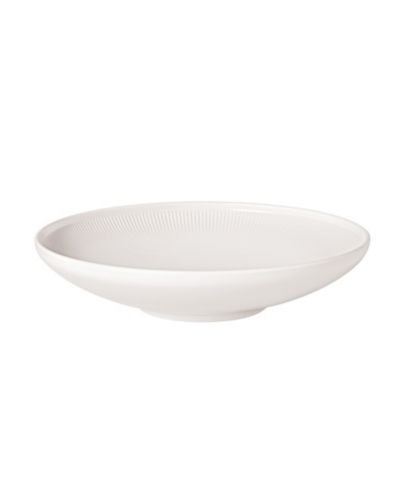 Villeroy & Boch Afina Deep Coupe Plate