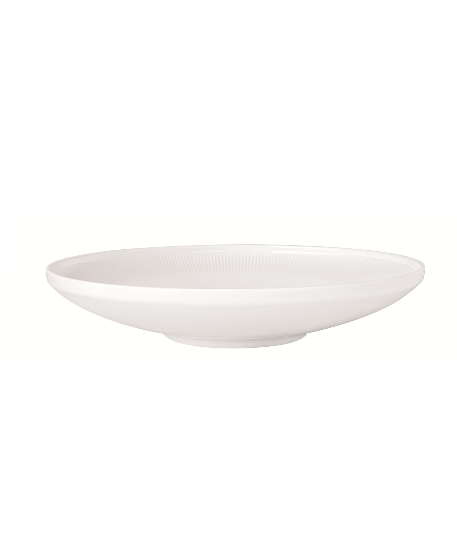 Глубокая тарелка Villeroy & Boch Afina Coupe