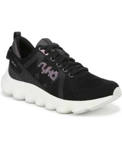 Ryka Женский Podflow Lace Up Walking Sneakers