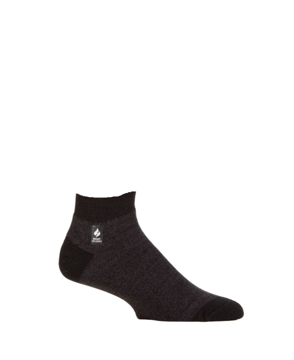 Heat Holders Men's Ultra Lite Maddox Twist Ankle Sock