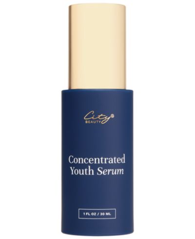Сыворотка City Beauty Concentrated Youth, 1 Fl Oz/30Ml
