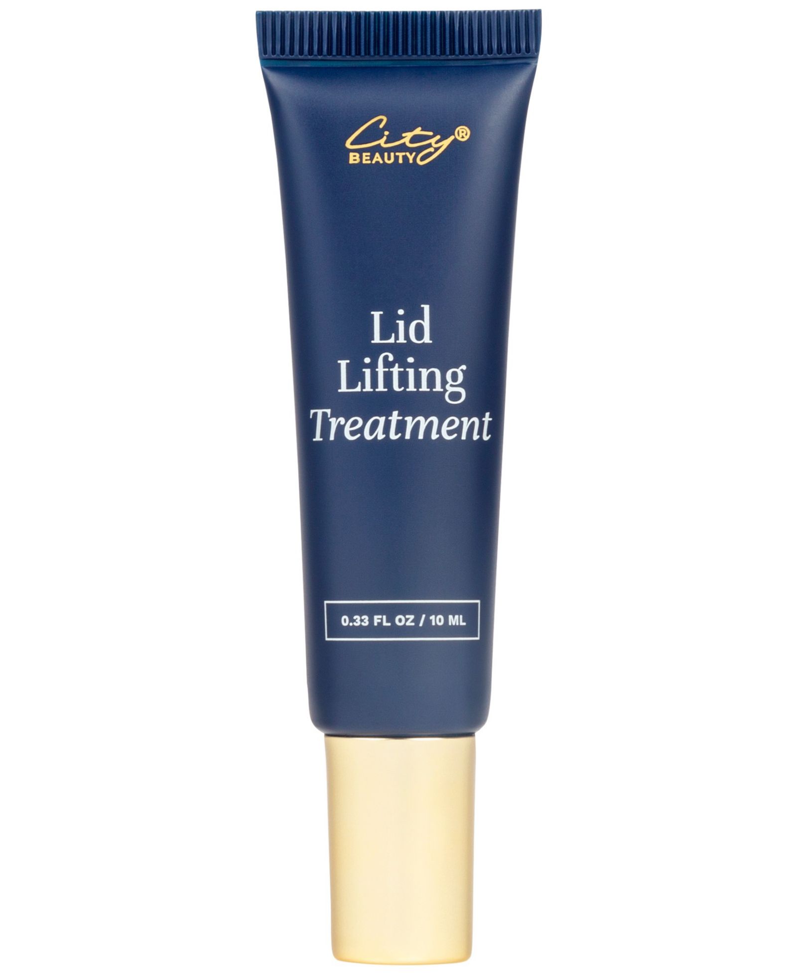 Средство для подтяжки века City Beauty Lid Lifting Treatment, 0.33 Fl. Oz/10ML