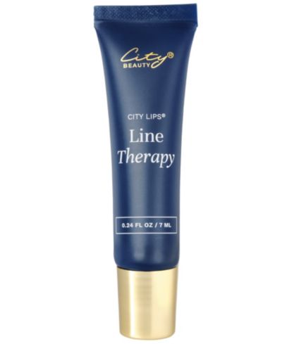City Beauty крем для контура губ Fortifies Lip Line, 0.24 Fl Oz/7 ML