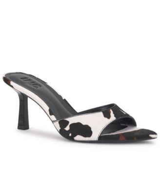 Бососандалии I.N.C. International Concepts Basaaria Stiletto