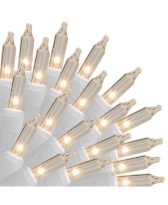 Twinkle Star Гирлянда из 150 ламп накаливания Mini String Light для дома и улицы