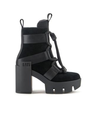 United Nude Womens Grip Nomad Mid II