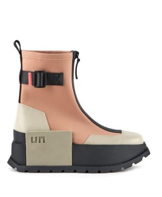 United Nude Womens Roko Bootie II