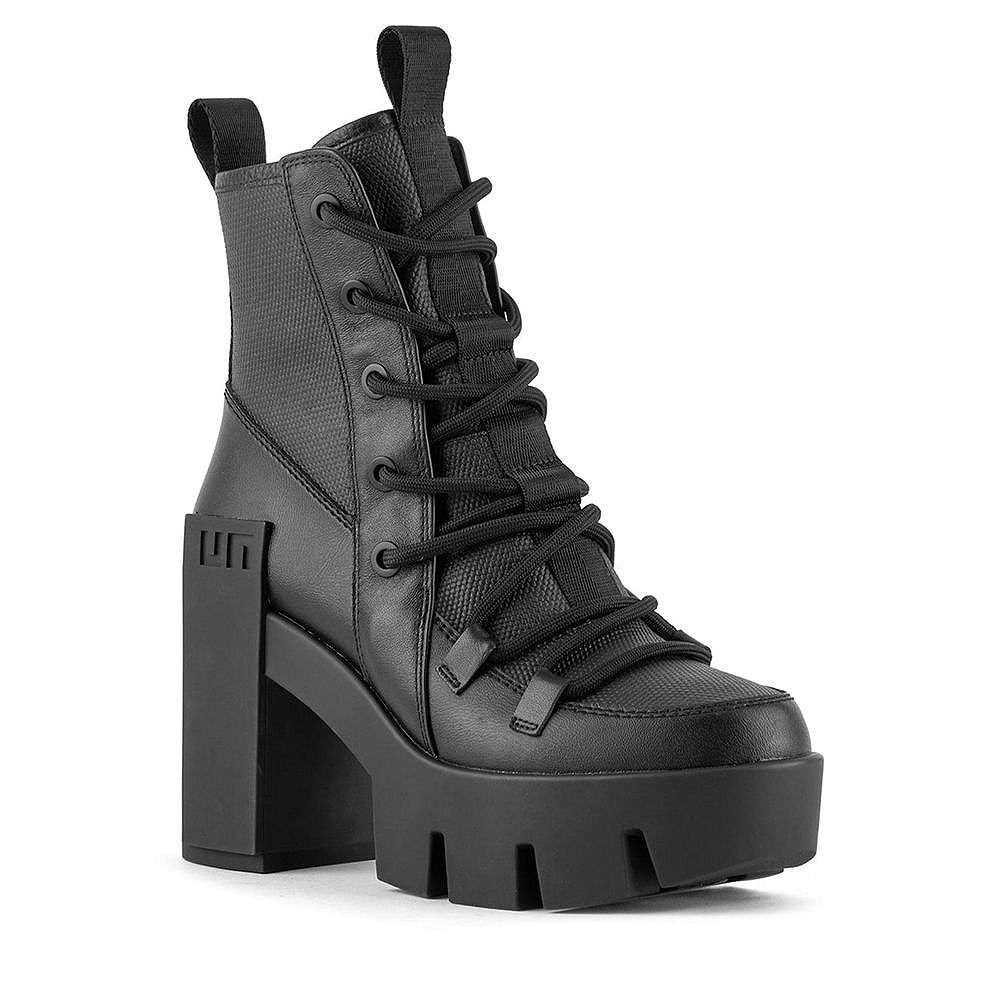 United Nude Женские ботинки Grip Explorer Mid