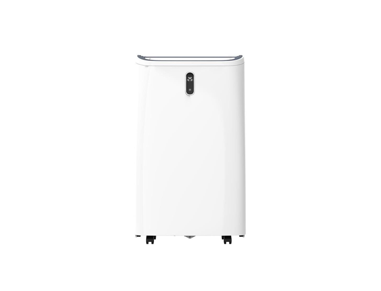 SereneLife Portable Air Conditioner, 14000 BTU, Dehumidifier & Fan Modes