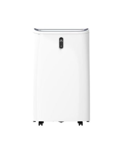 Портативный кондиционер SereneLife, 14000 BTU, режимы осушителя и вентилятора