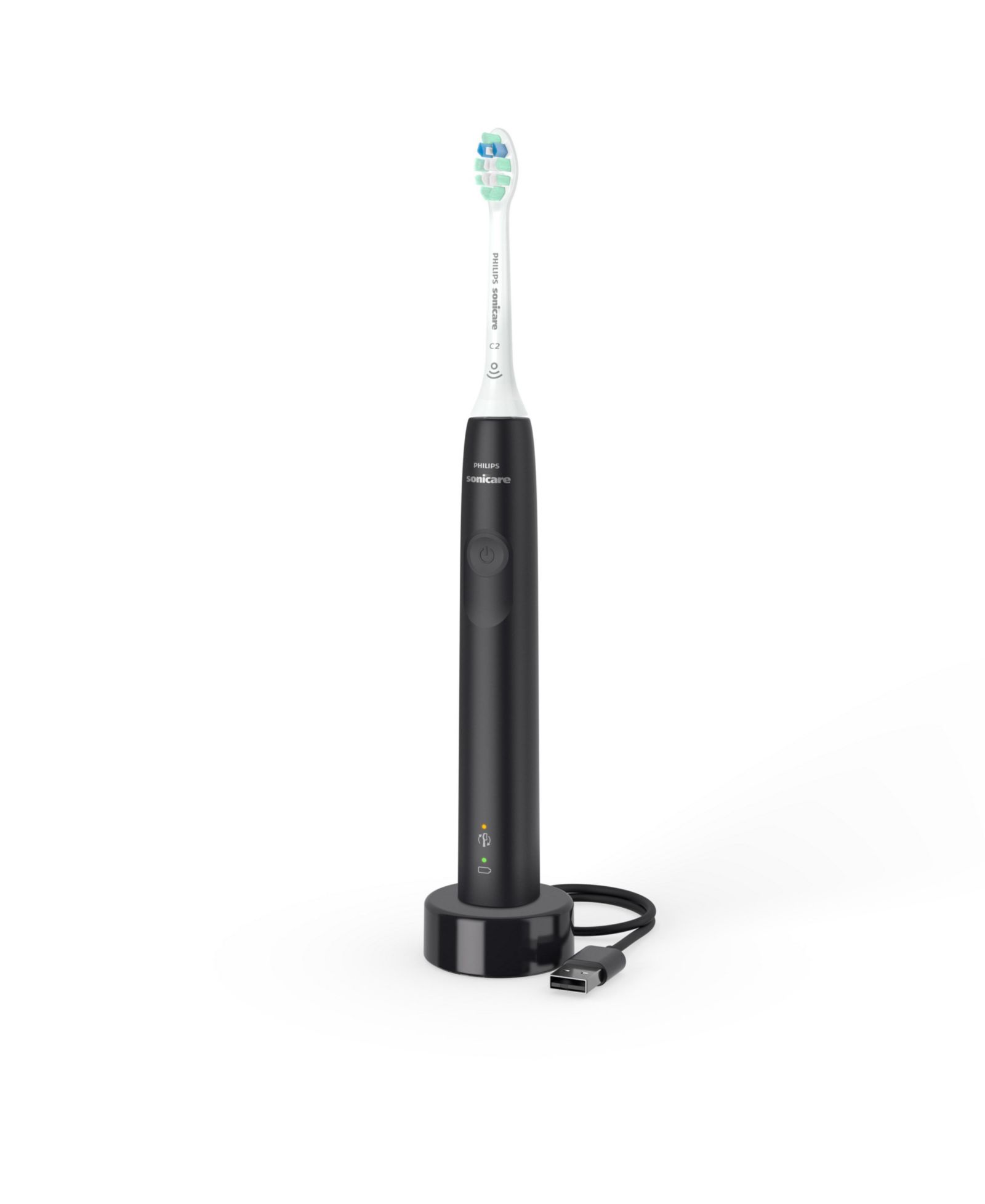 Philips Sonicare 4100 Power Toothbrush