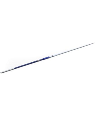 Amber Fight Gear Premium Aluminum Javelin for Track & Field Training & Competition, g, Color May Vary