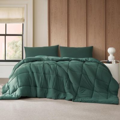 Caught A Cold - Coma Inducer Oversized Comforter - Pineneedle