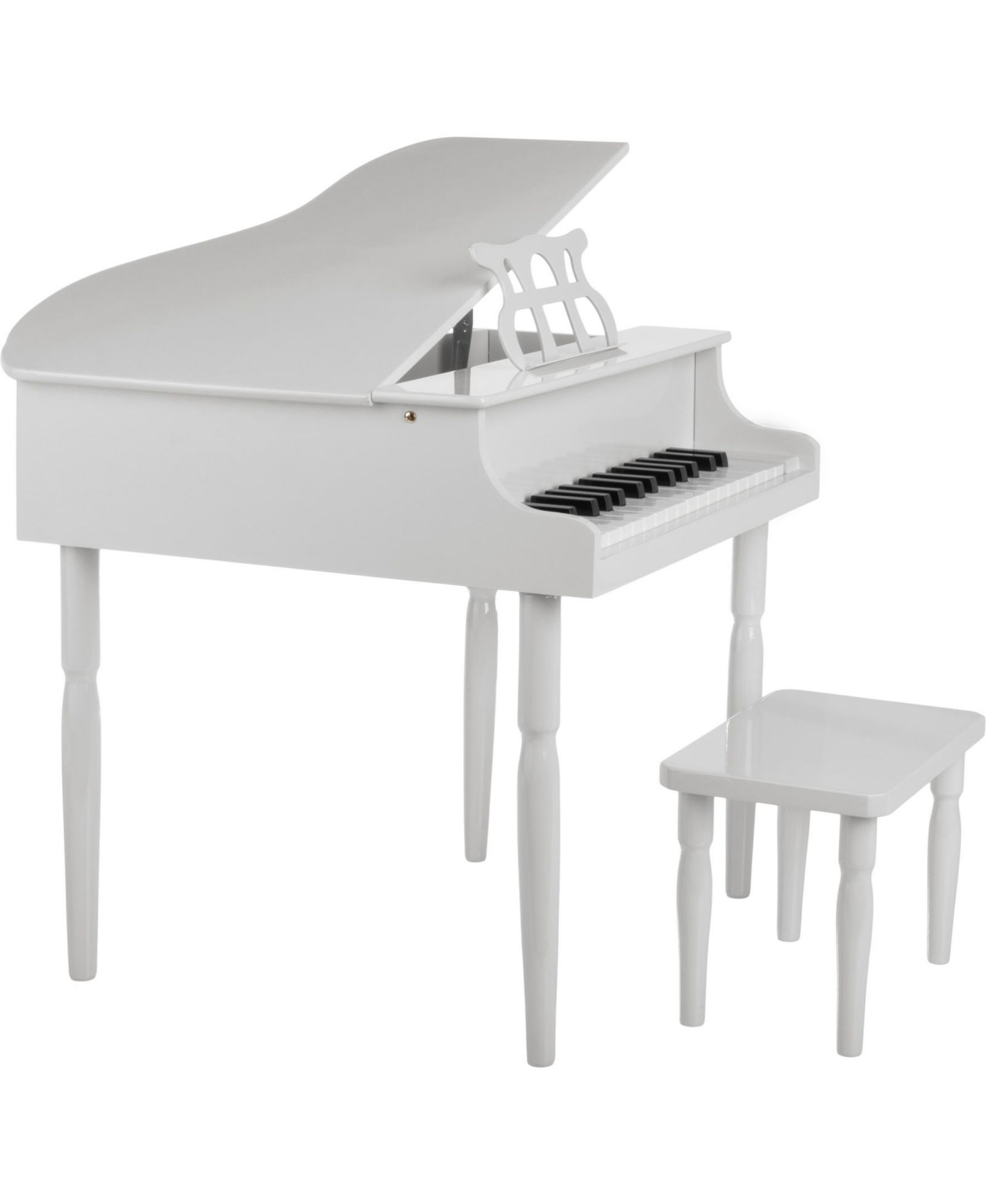 Мини пианино Hey Play 30 Key Grand Piano