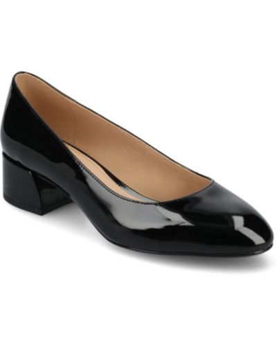 Black Patent