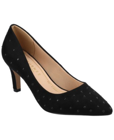 Journee Collection Женские туфли-лодочки Scylee с острым носком