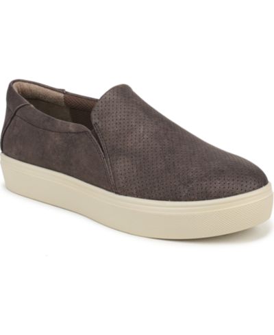Dark Umber Faux Leather