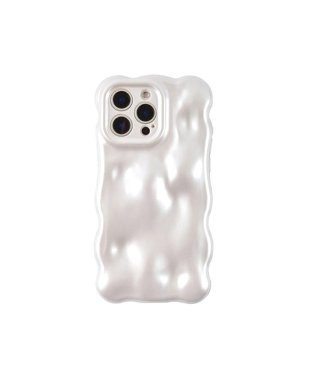Чехол Auramma Bubbles для iPhone 15 Pro Max