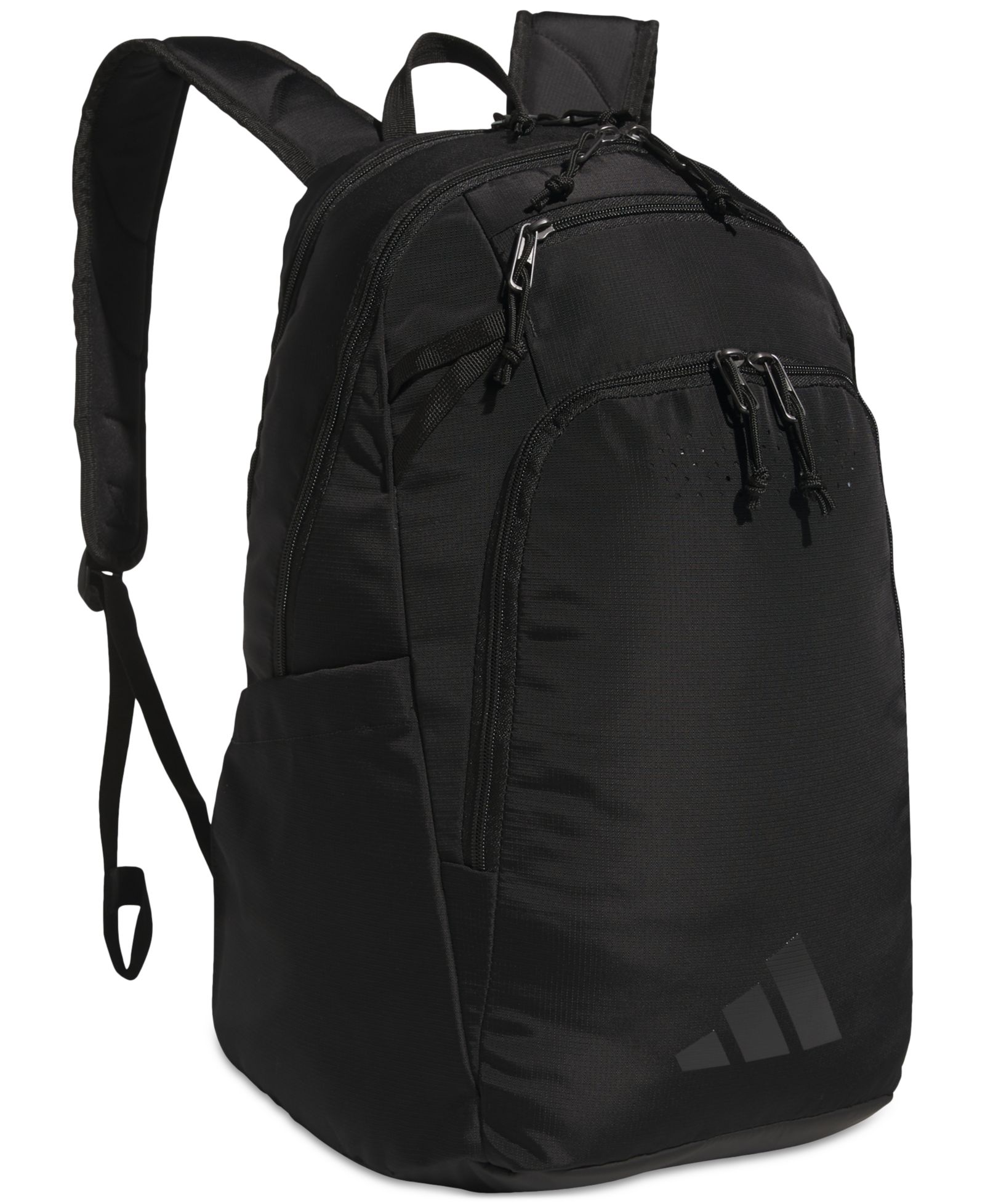 Рюкзак-мессенджер adidas Men's Multiple Zippered Pockets