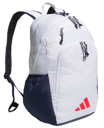 White/Night Indigo/Pure Ruby Red