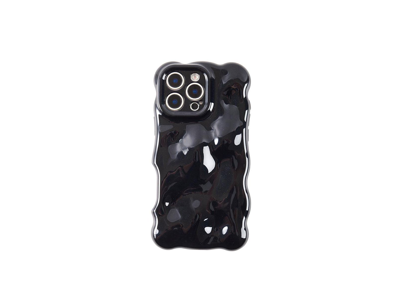 Auramma Bubbles чехол для iPhone 16 Pro