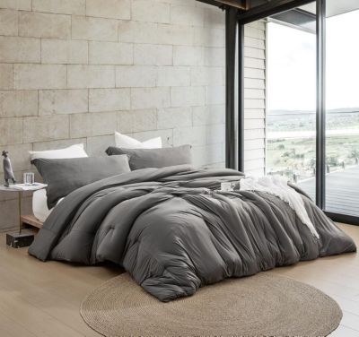 Coma Inducer Look At This Thicky Oversized Comforter Set