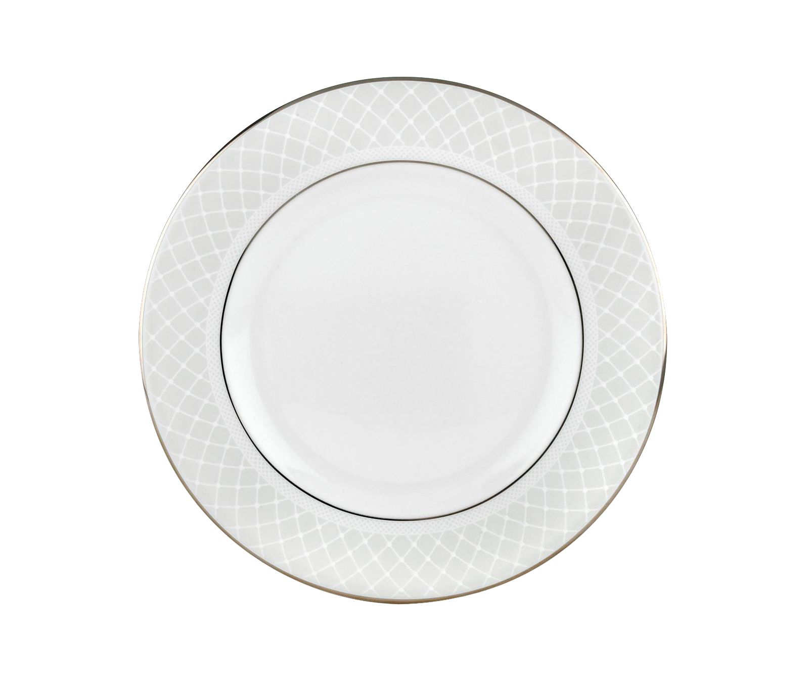 Lenox Venetian Lace Salad Plate