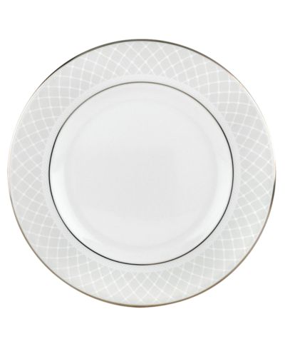 Lenox Venetian Lace Salad Plate