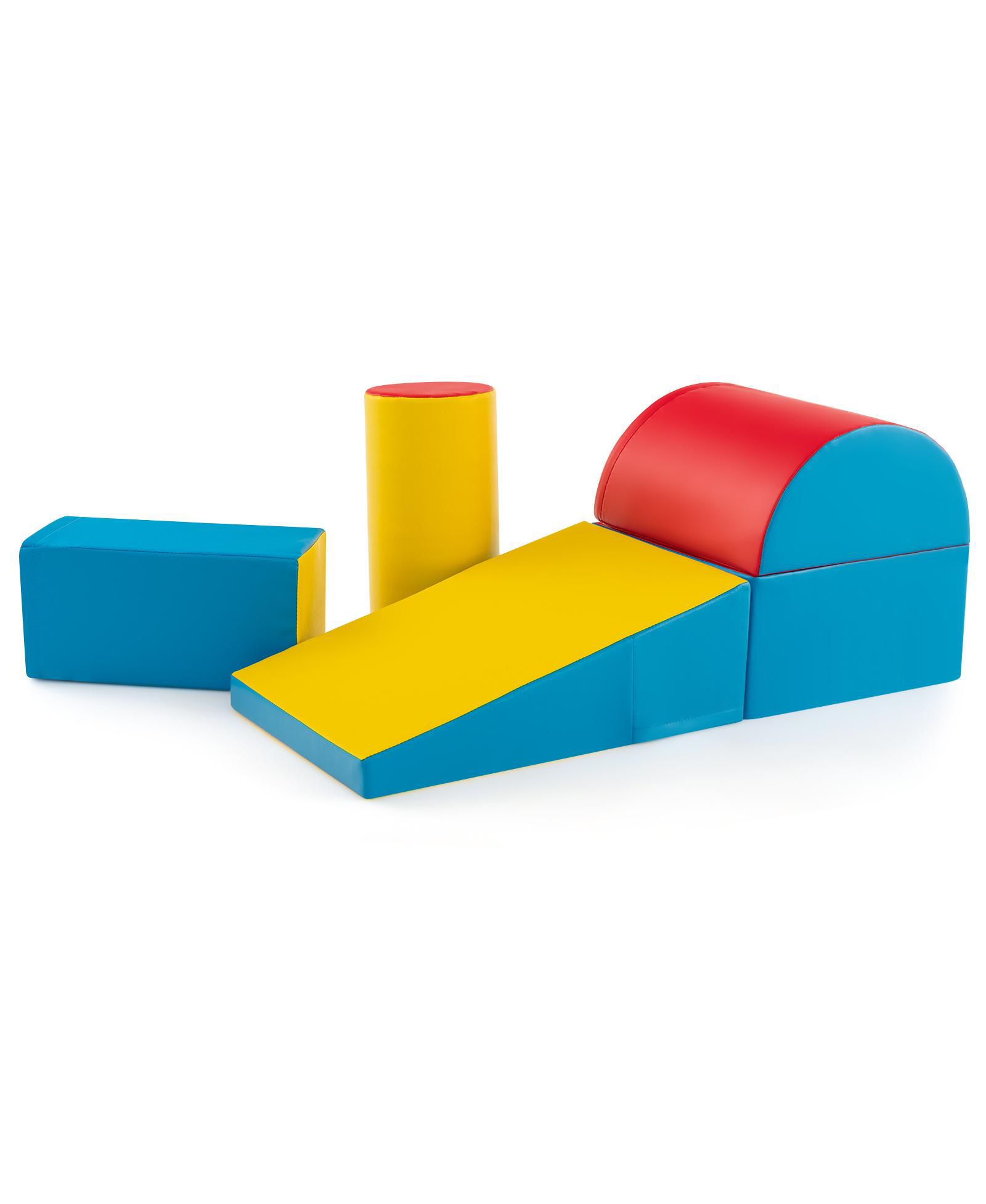 Игровой набор GOUUN для активных игр детей, 5 предметов