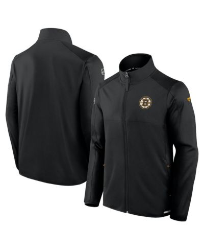 Fanatics Мужская куртка Boston Bruins