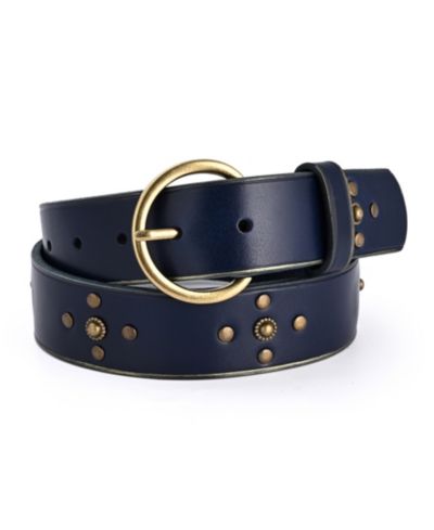 OLD TREND Женский кожаный ремень Gia