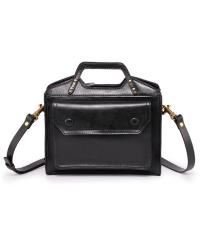OLD TREND Women's Basswood Mini Tote Bag