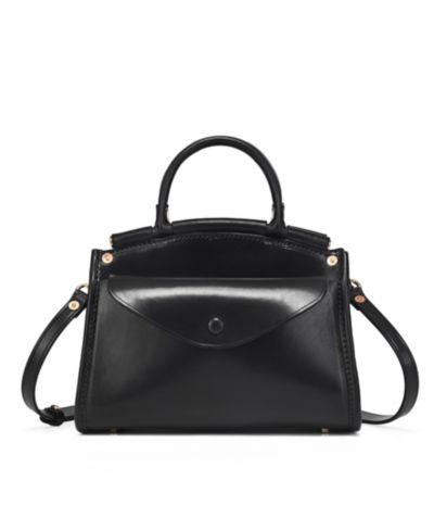 OLD TREND Laurel Vintage Satchel Bag