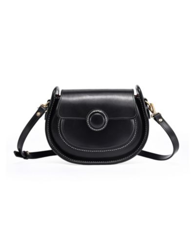 Сумка через плечо OLD TREND Begonia Vintage Crossbody