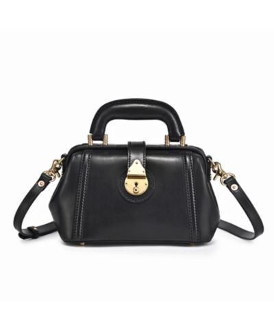 OLD TREND Azalea Mini Doctor Satchel Bag