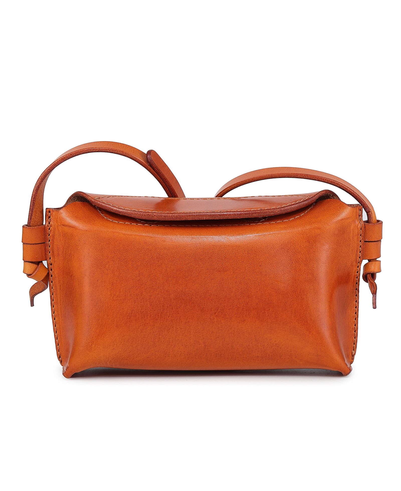 OLD TREND Snapper Vintage Crossbody Bag
