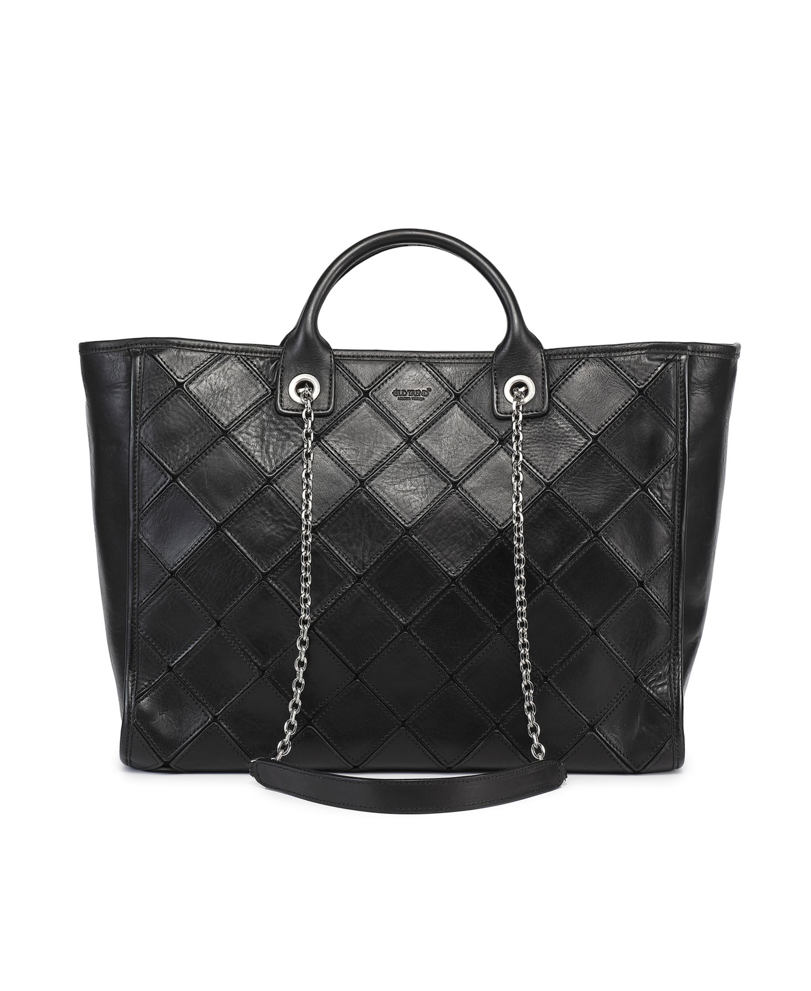 OLD TREND сумка-тоут Mermaid Carryall