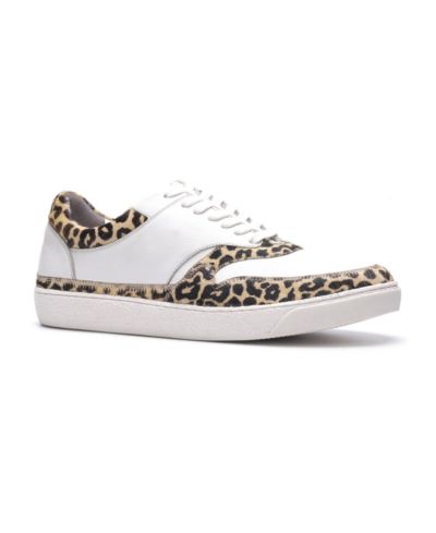 Carlos by Carlos Santana Men's Lennox Sneaker