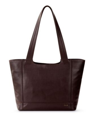 The Sak De Young Leather Tote