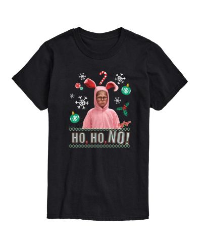 Мужская футболка AIRWAVES A Christmas Story Short Sleeve Tee