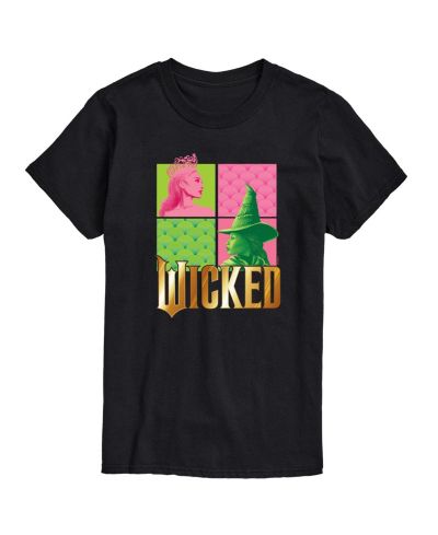 AIRWAVES Men's Wicked Short Sleeve Tee