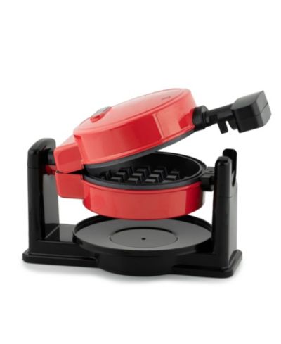 Вафельница MegaChef 5" Non-Stick Electric Flip Belgian