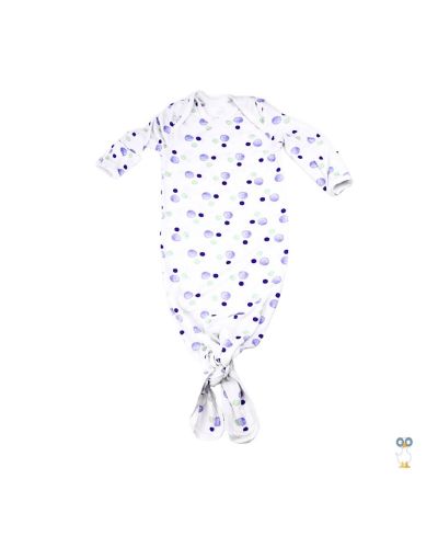 White and blue