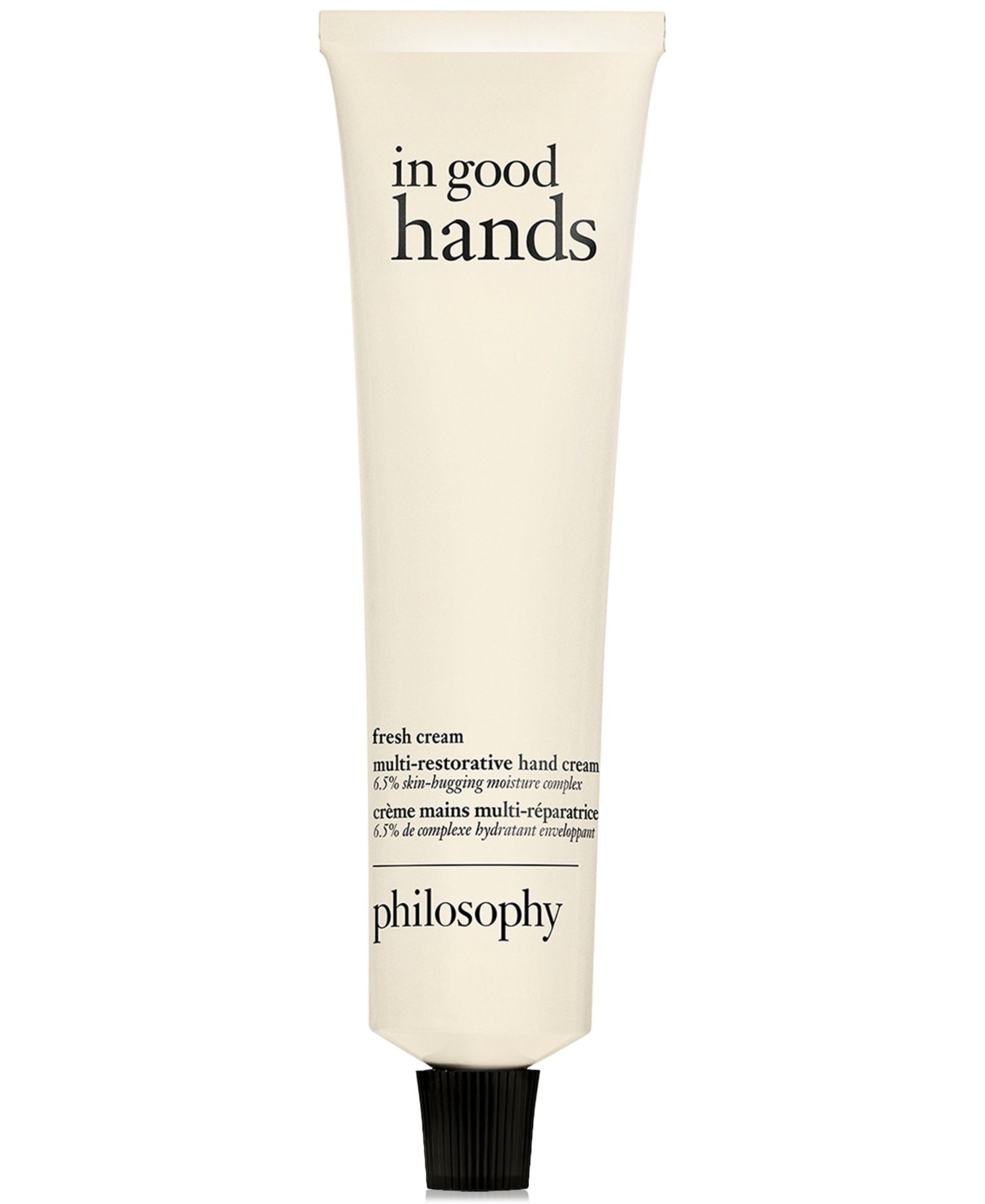 philosophy In Good Hands Многофункциональный восстанавливающий крем для рук - Fresh Cream, 2.5 oz.