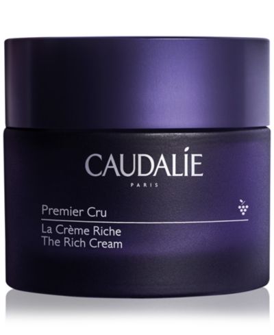 Крем-молочко Caudalie Premier Cru The Rich Cream с керамидами, 1.6 oz.